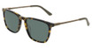 Cole Haan Eyeglasses CH6085 TORTOISE/215