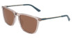 Cole Haan Eyeglasses CH6085 TAUPE CRYSTAL/272