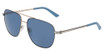 Cole Haan Eyeglasses CH7090 NAVY/414