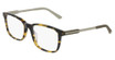 Cole Haan Eyeglasses CH4526 TORTOISE/215