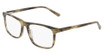 Lenton & Rusby Eyeglasses LR4023 BROWN HORN/200