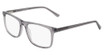Lenton & Rusby Eyeglasses LR4023 GREY CRYSTAL/020