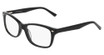 Lenton & Rusby Eyeglasses LR4506 BLACK/001