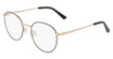 Lenton & Rusby Eyeglasses LR4507 BLACK/001