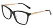 Lenton & Rusby Eyeglasses LR5030 BLACK/001