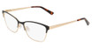 Lenton & Rusby Eyeglasses LR5031 BLACK/001