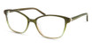 Modo Eyeglasses 6567 GREEN GRADIENT/GRNGT