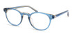 Modo Eyeglasses 6568 BLUE YELLOW/BLYW