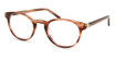 Modo Eyeglasses 6568 BARK/BARK