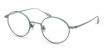 Modo Eyeglasses 9010 ANTIQUE BLUE/ABLU