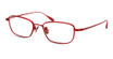 Modo Eyeglasses 9011 BRUSHED ANTIQUE BURGUNDY/BBRG