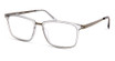 Modo Eyeglasses 4572 GREY/GREY