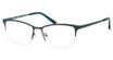 Modo Eyeglasses 4281S PETROL/PET