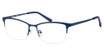 Modo Eyeglasses 4281S NAVY/NAVY
