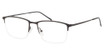 Modo Eyeglasses 4283S BLACK (MATTE)/BLK