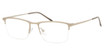 Modo Eyeglasses 4284S SILVER (MATTE)/SIL