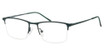 Modo Eyeglasses 4284S PETROL (MATTE)/PET