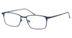 Modo Eyeglasses 4285S BLUE (MATTE)/BLUE