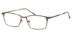Modo Eyeglasses 4285S GUN (MATTE)/GUN
