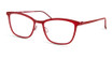 Modo Eyeglasses 4128 BURGUNDY/BURG
