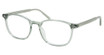 Eco Eyeglasses ANDES GREY CRYSTAL/GCRY