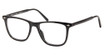 Eco Eyeglasses GLACIER BLACK/BLK