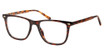 Eco Eyeglasses GLACIER DARK TORTOISE/DKTT