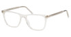 Eco Eyeglasses GLACIER CRYSTAL/CRY