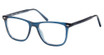Eco Eyeglasses GLACIER GREY BLUE/GBLU