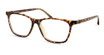 Eco Eyeglasses SAHARA DARK TORTOISE/DKTT