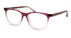 Eco Eyeglasses SAHARA PURPLE GRADIENT/PRGT
