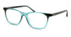 Eco Eyeglasses SAHARA AQUA/AQUA