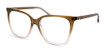 Eco Eyeglasses ARI GREEN TO PINK GRADIENT/GPKG