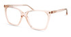 Eco Eyeglasses ARI PINK CRYSTAL/PCRY
