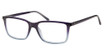 Eco Eyeglasses NAMIB BLUE GRADIENT/BLGD