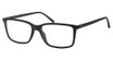 Eco Eyeglasses NAMIB MATTE BLACK/MBLK