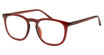 Eco Eyeglasses KAHLI BROWN/BWN