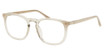 Eco Eyeglasses KAHLI CRYSTAL GREEN/CRYGN
