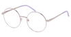 Eco Eyeglasses MIST PURPLE/PUR
