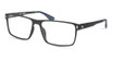 Eco Eyeglasses FITZ METALLIC GREY/MGRY