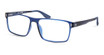 Eco Eyeglasses FITZ BLUE/BLUE