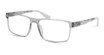 Eco Eyeglasses FITZ CRYSTAL GREY/GCRY