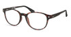 Eco Eyeglasses EZRA HAVANA/HVNA