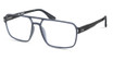 Eco Eyeglasses LOCKE MATTE NAVY/MNVY