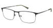 2BB Eyeglasses DONALD GUNMETAL/C01