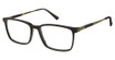 2BB Eyeglasses MARSHALL BLACK/C01