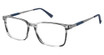 2BB Eyeglasses MARSHALL HORN GERY/C03