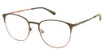 2BB Eyeglasses CHARLES OLIVE/C02