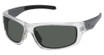 Caterpillar Eyeglasses CRS-701 crystal/CLRS