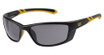 Caterpillar Eyeglasses CRS-709 black/BLKS